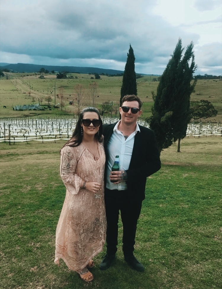 Rent a Zimmermann Henna Floating Fringe Dress