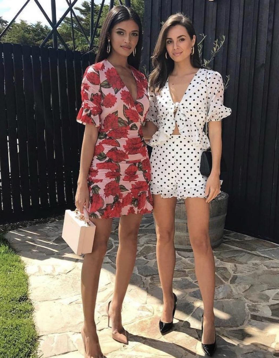 Loan a Keepsake The Label Find You Dress