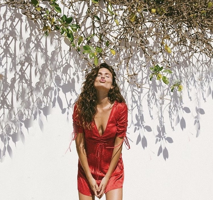 Rental Red Bec & Bridge