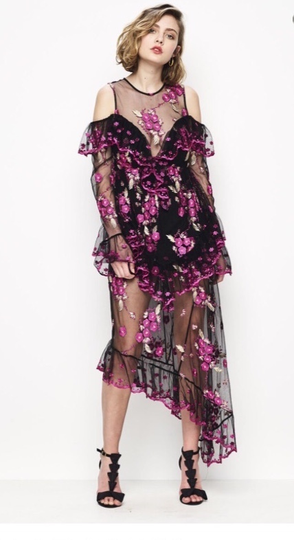 Alice Mccall Other for hire