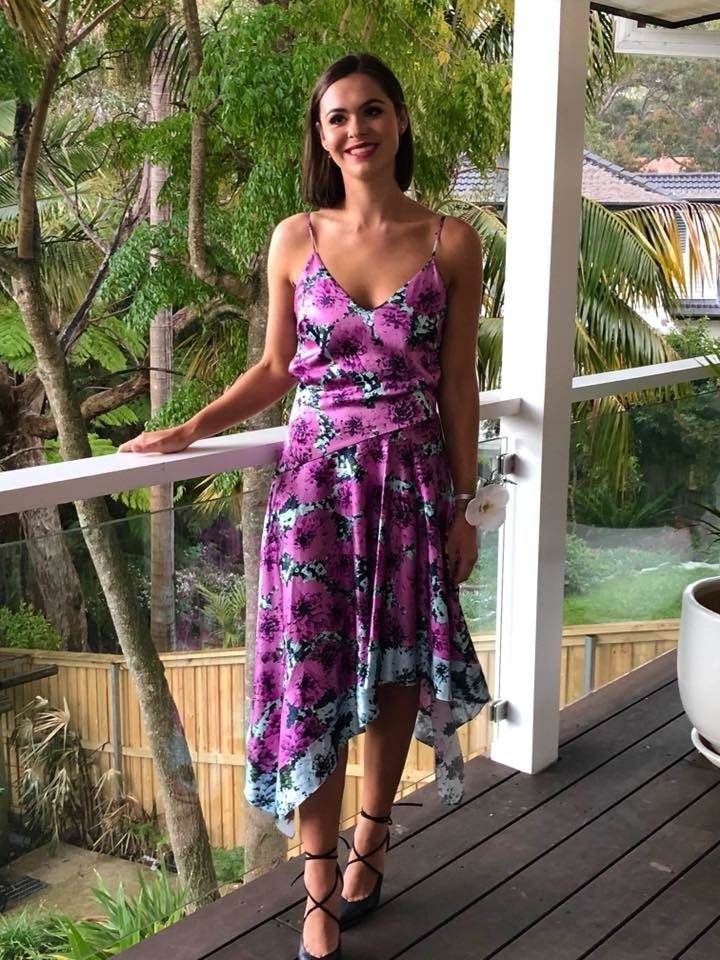 Affordable Fleur Du Mal Dress