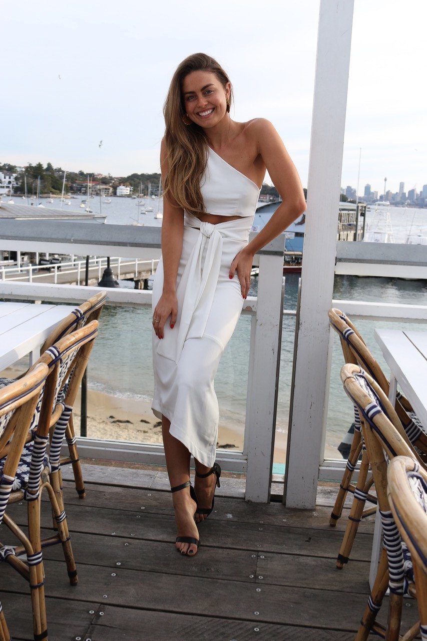 Cheap designer Maurie & Eve After Midnight Dress