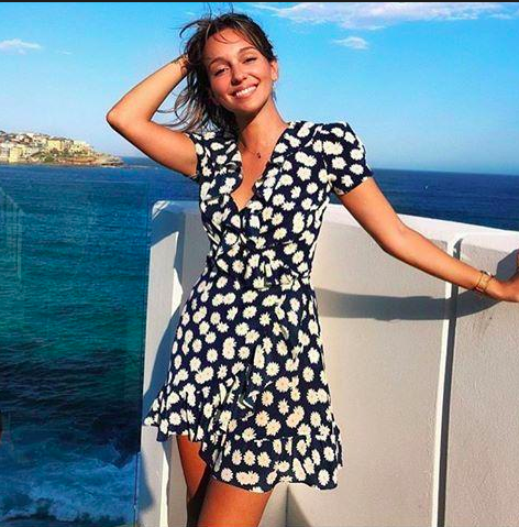 Cheap designer Realisation Par The Valentina Daisy