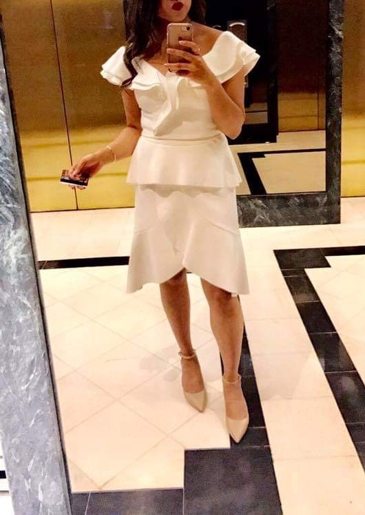 Sheike White for lend