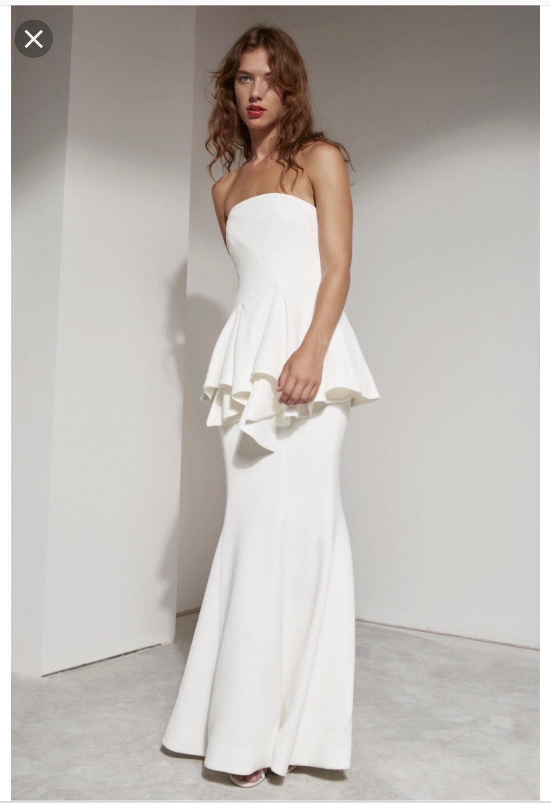 C/Meo Collective White to rent