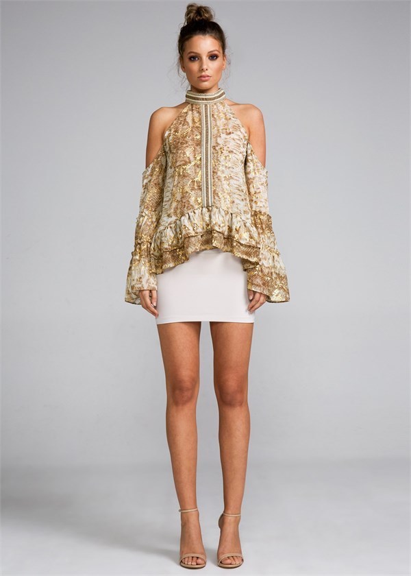 Borrow a Eliya The Label Galleria Top