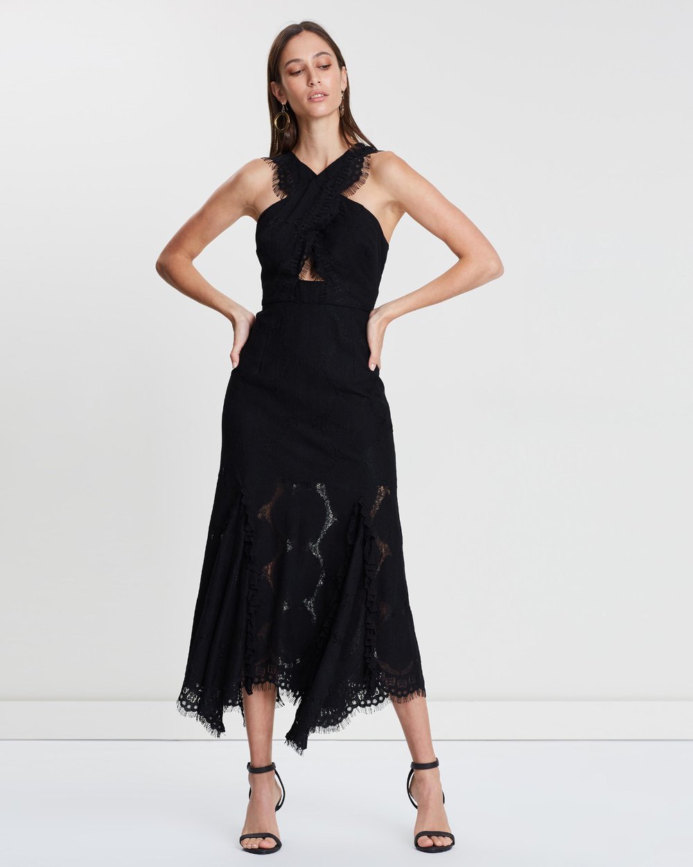 Rent a Alice Mccall Meant To Be Dress