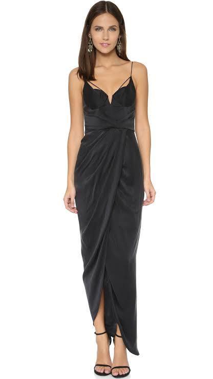 Zimmermann Black to lend