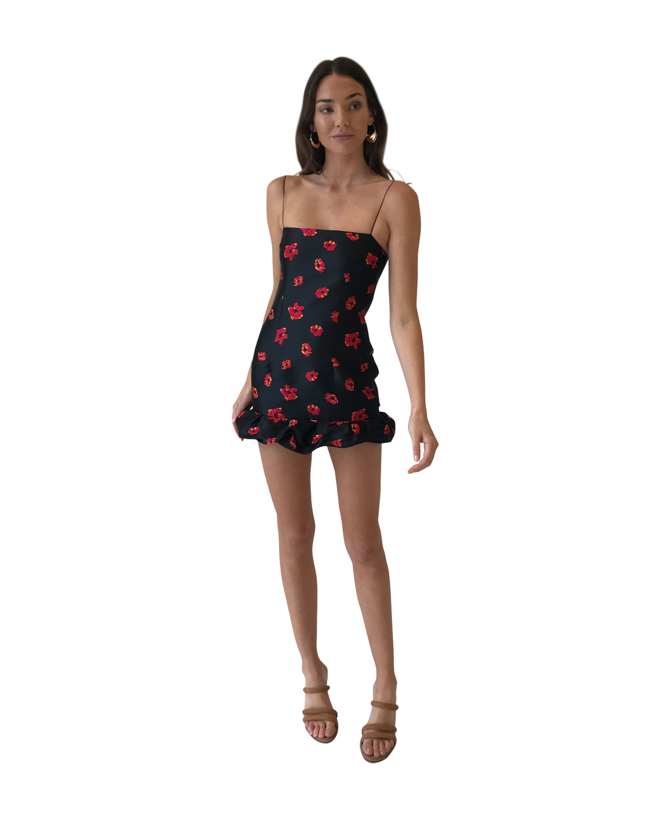Formal rental Bec & Bridge Coco Cabana Mini Dress