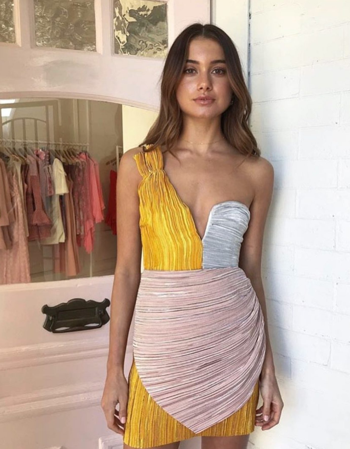 Affordable Alice Mccall Little Something Something Dress