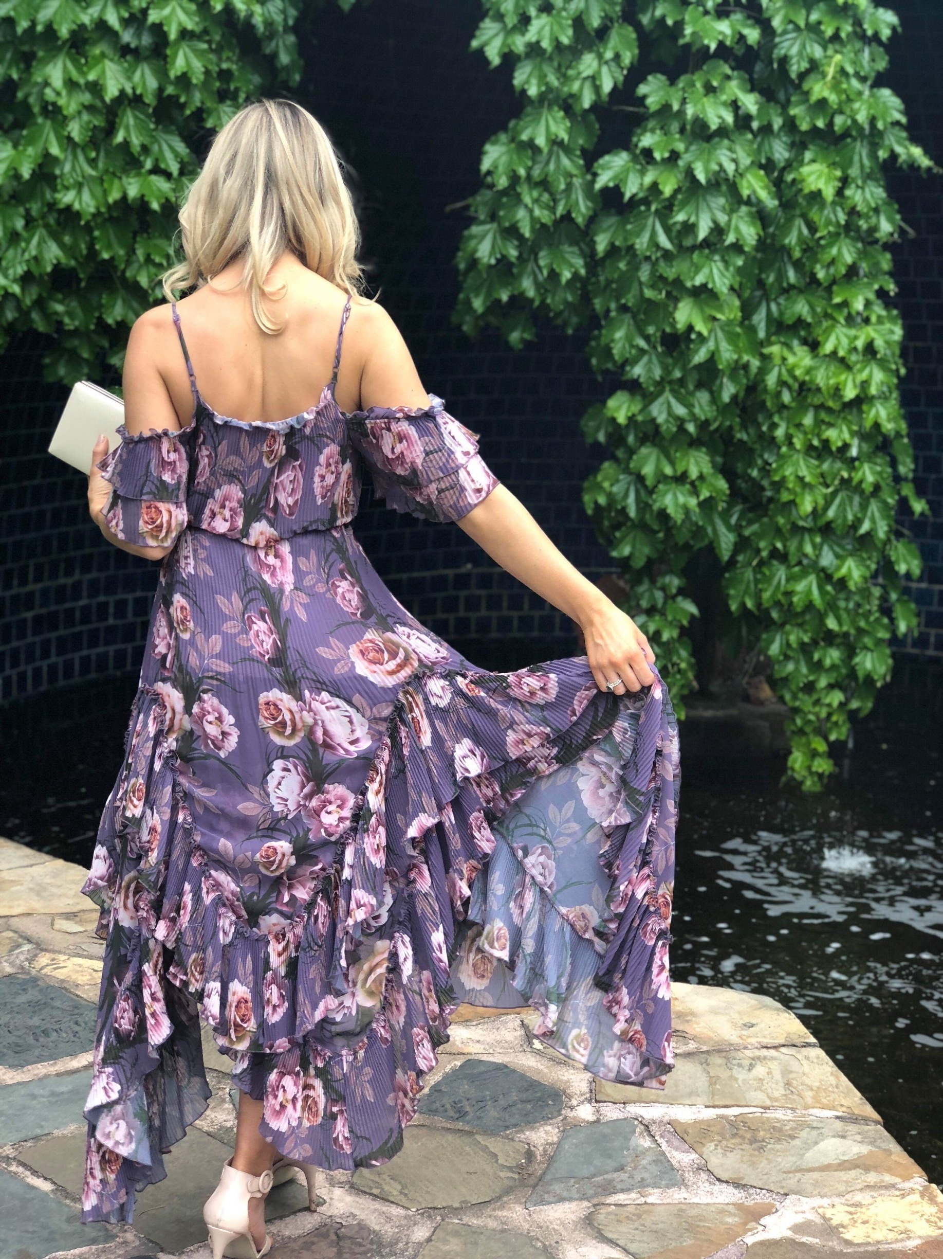 Borrow a Purple We Are Kindred