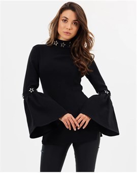 Affordable Black Asilio