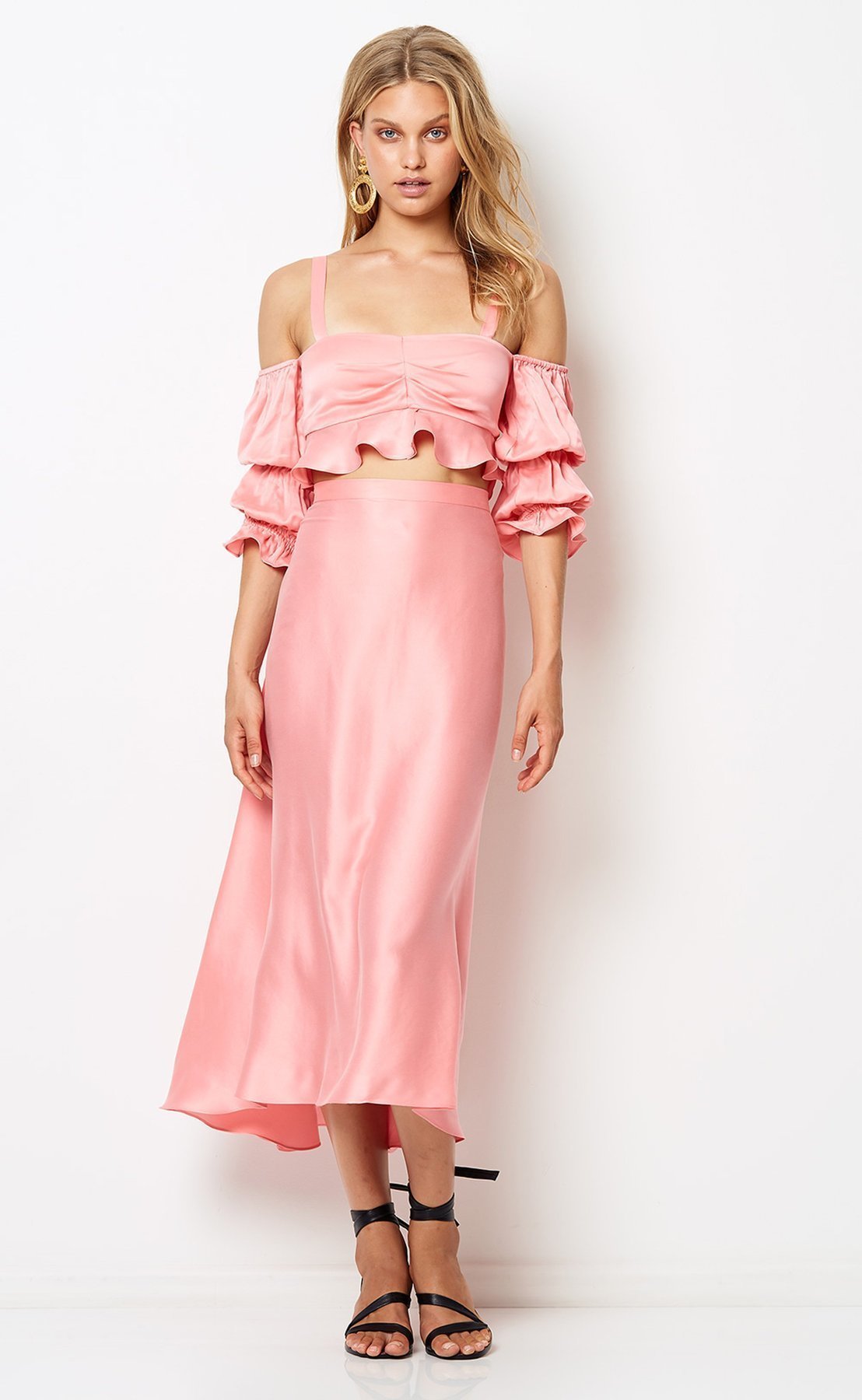 Rental Bec & Bridge Hibiscus Island Set