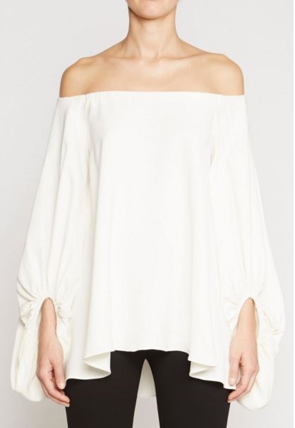 Cheap designer Camilla And Marc Magnetism Off Shoulder Top