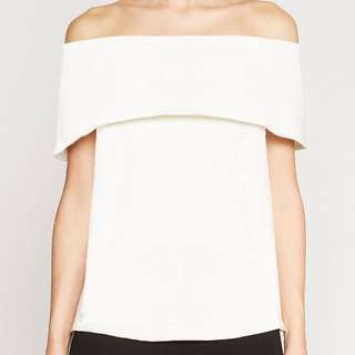 Affordable White Camilla And Marc