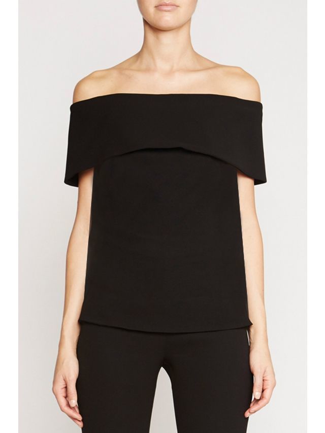 Loan a Camilla And Marc Defiant Off Shoulder Top