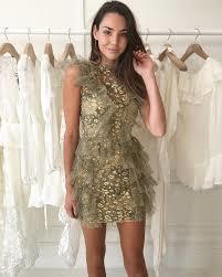 Borrow a Asilio Dress