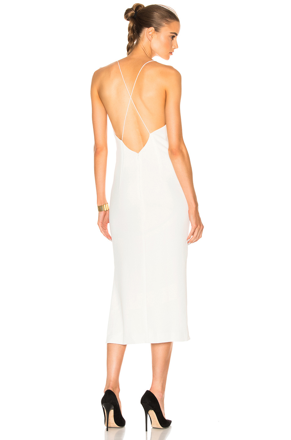 Loan a White Dion Lee