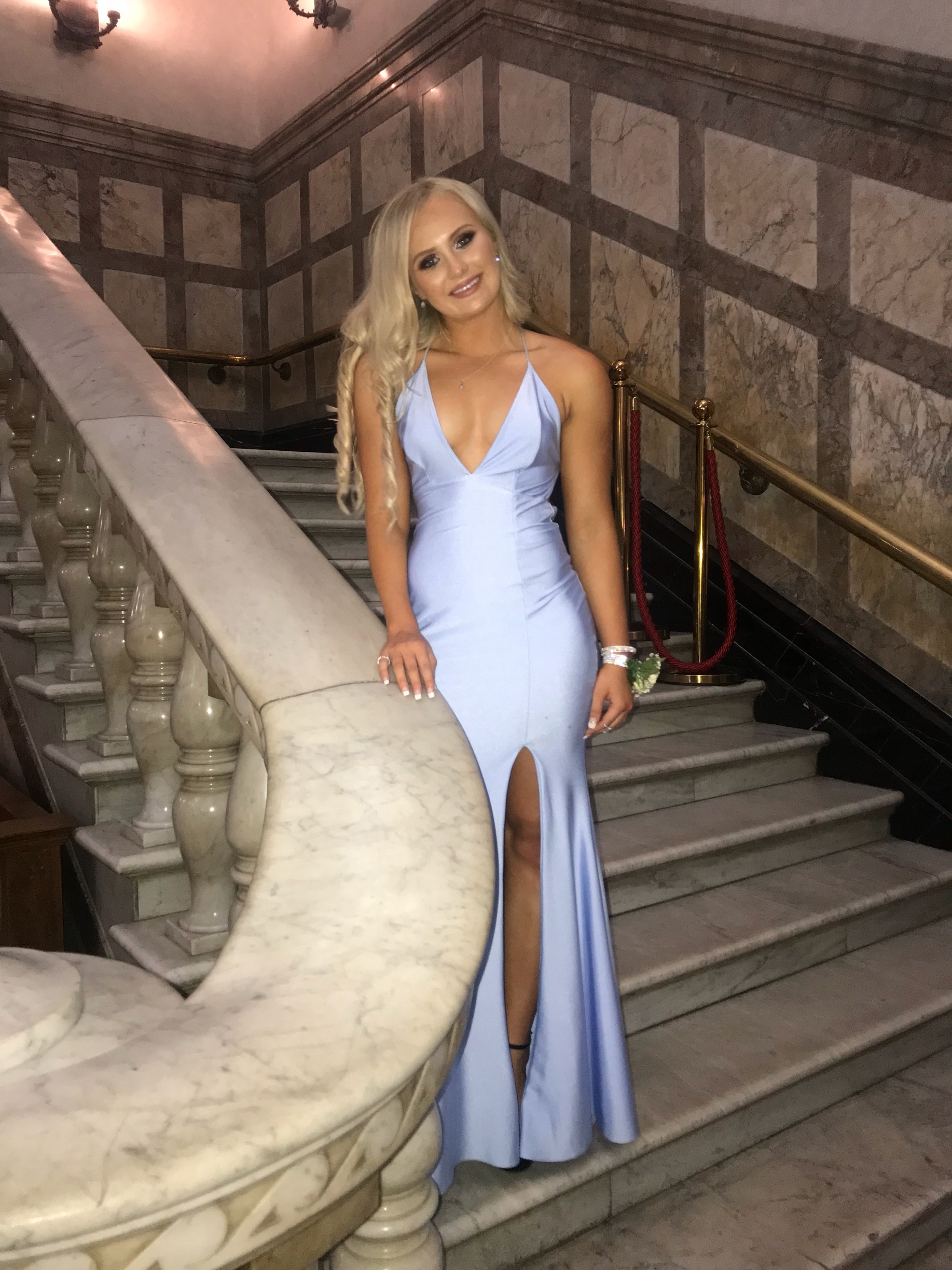 Cheap designer Blue House Of Ezis