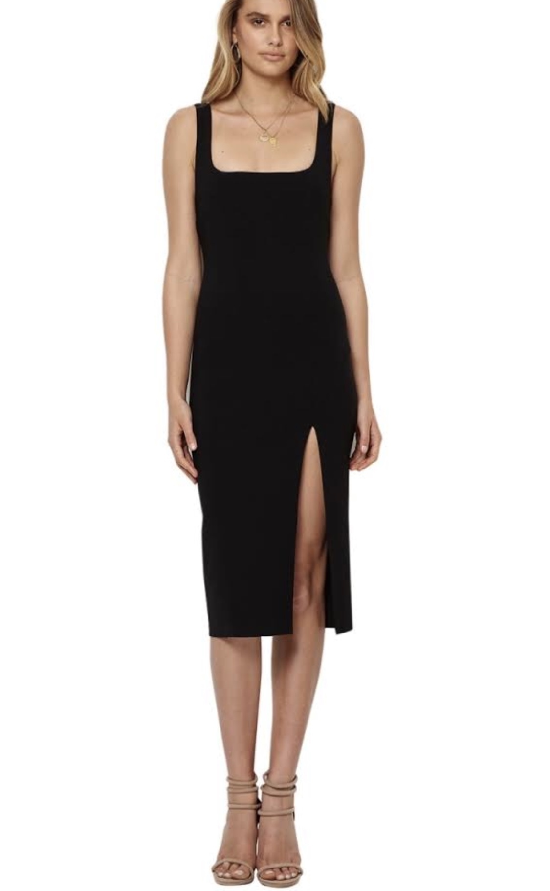 Hire a Bec & Bridge C’est Cool Dress