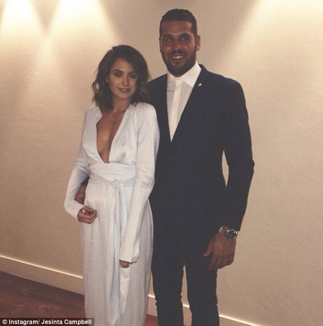 Bec & Bridge Blue for hire