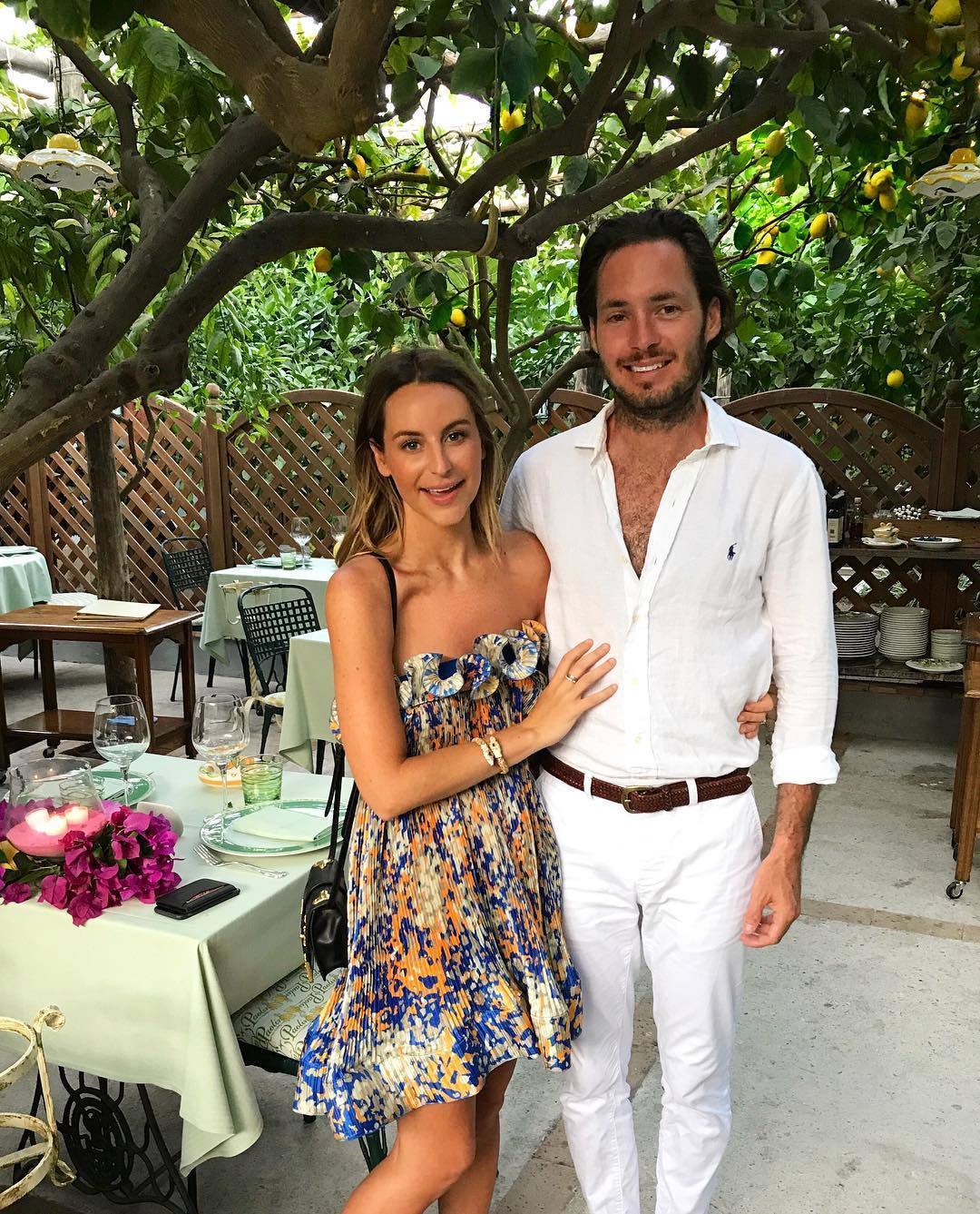 Rental Print Stella Mccartney