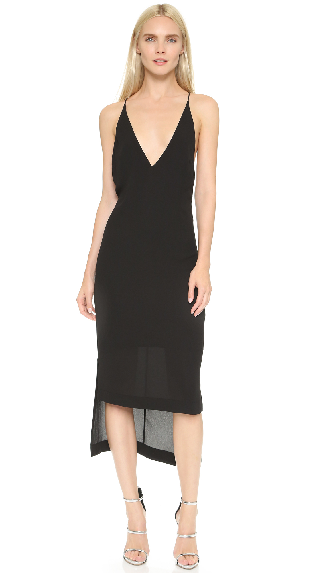 Rent a Black Dion Lee