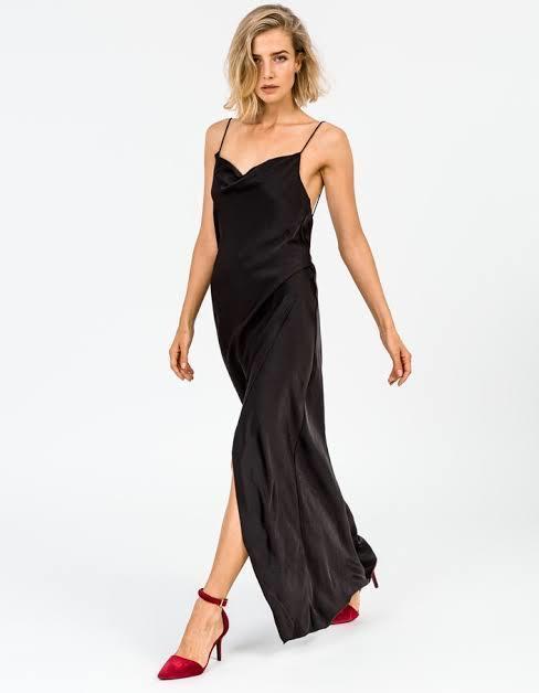 Hire a Camilla And Marc Bowery Slip Dress