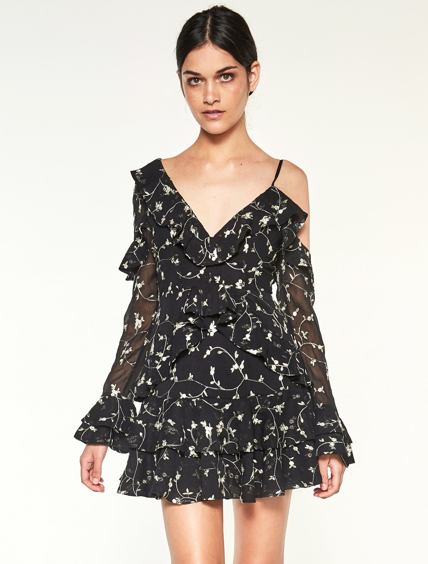 Talulah Black to lend