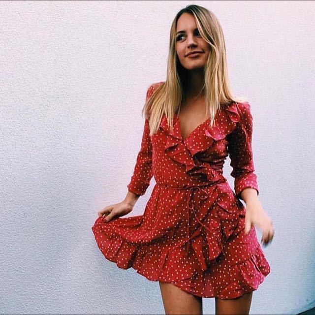 Borrow a Red Realisation Par