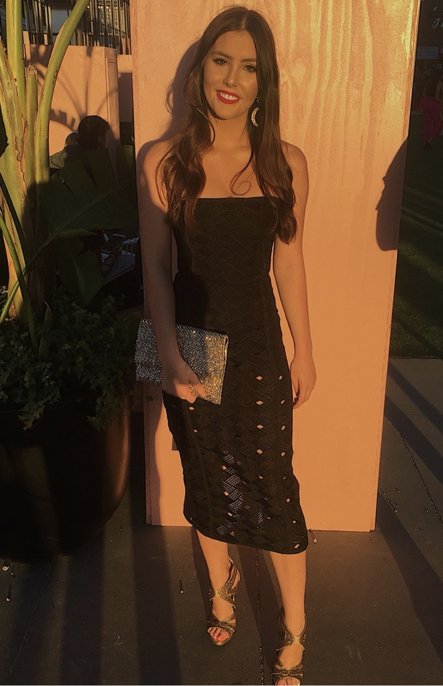 Hire a Black Misha Collection