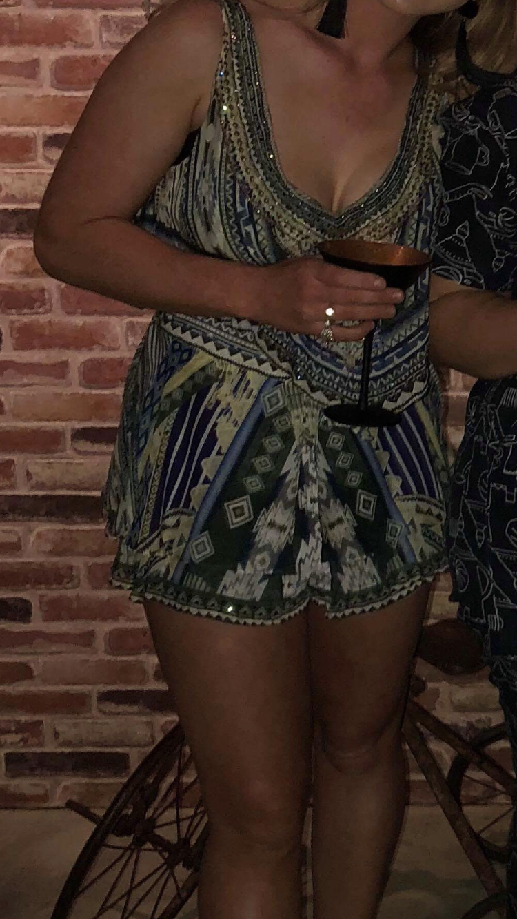 Borrow a Camilla Dress