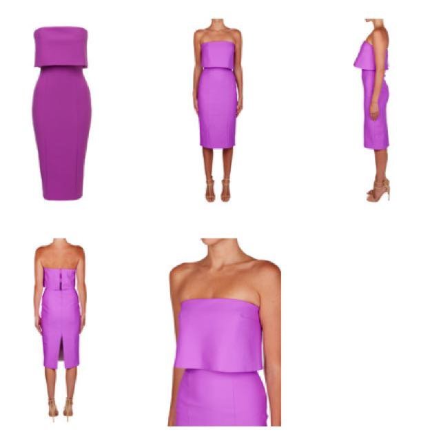 Rental Kookai Celine Dress