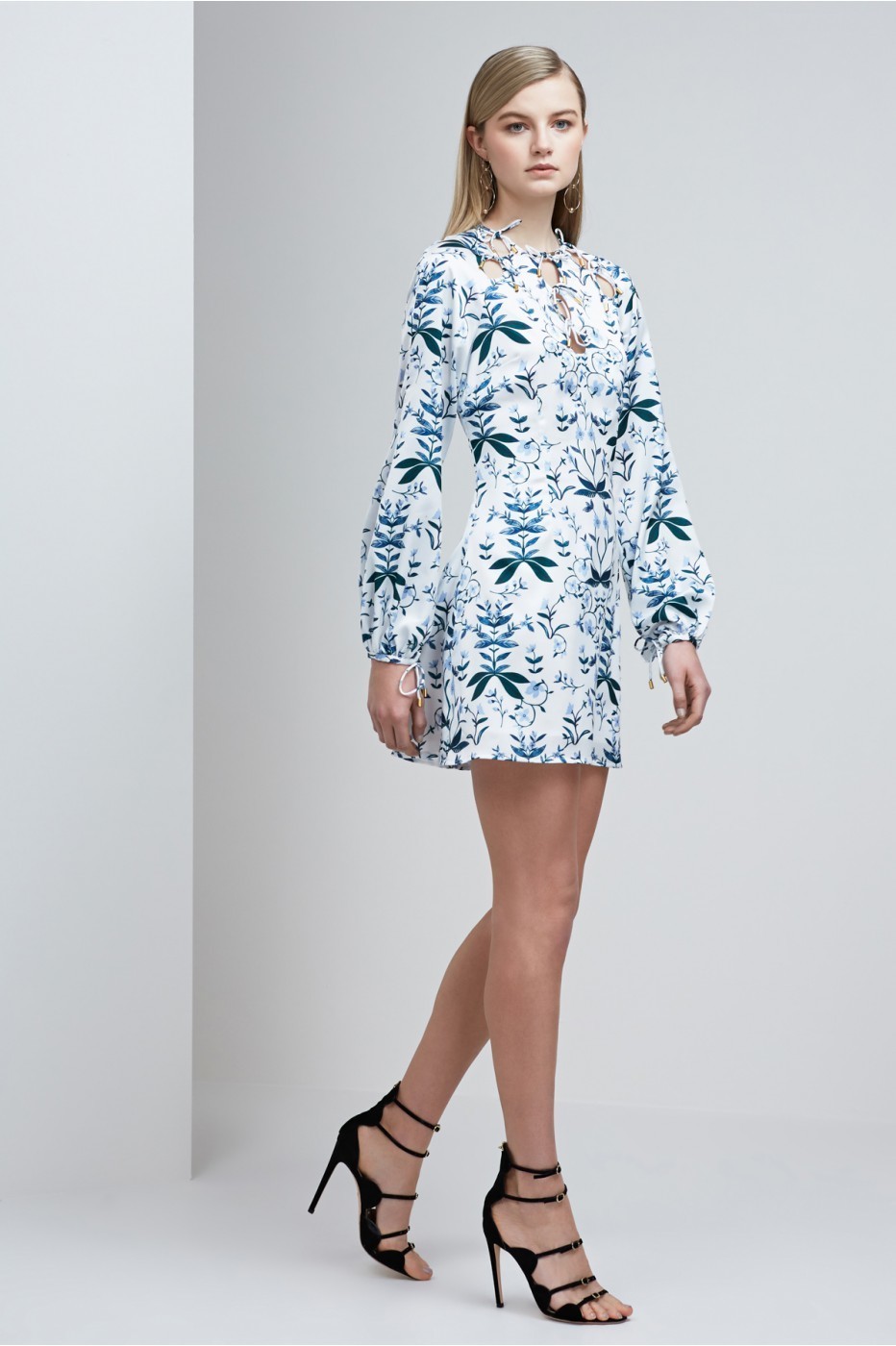 Keepsake The Label Blue to loan