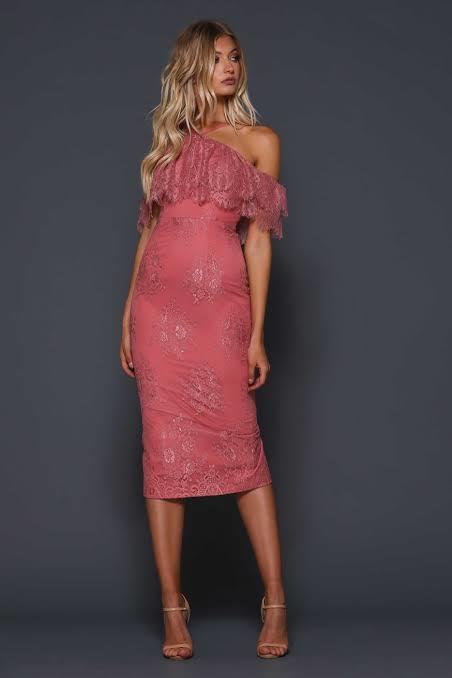 Elle Zeitoune Pink for lend