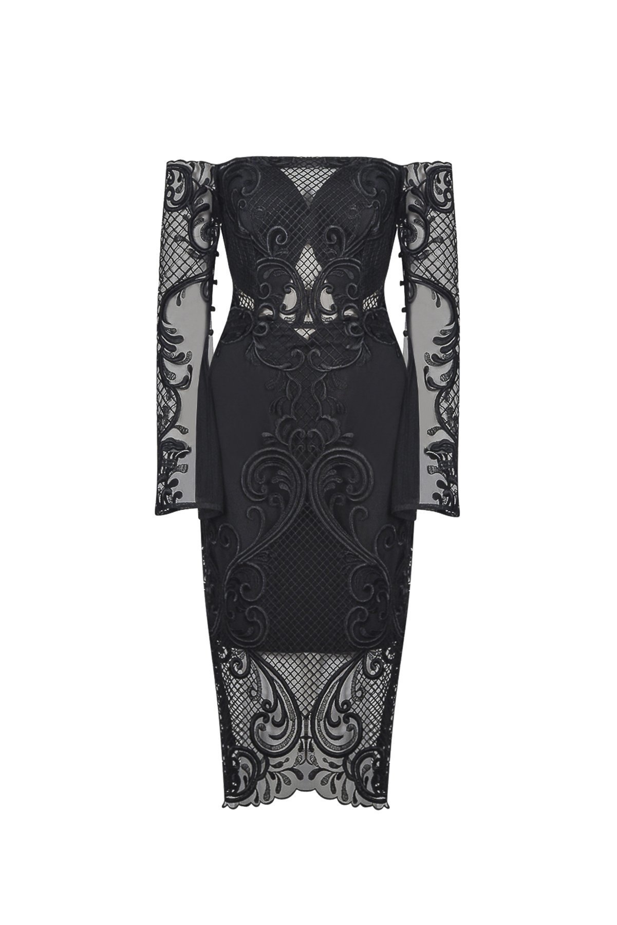 Loan a Black Thurley