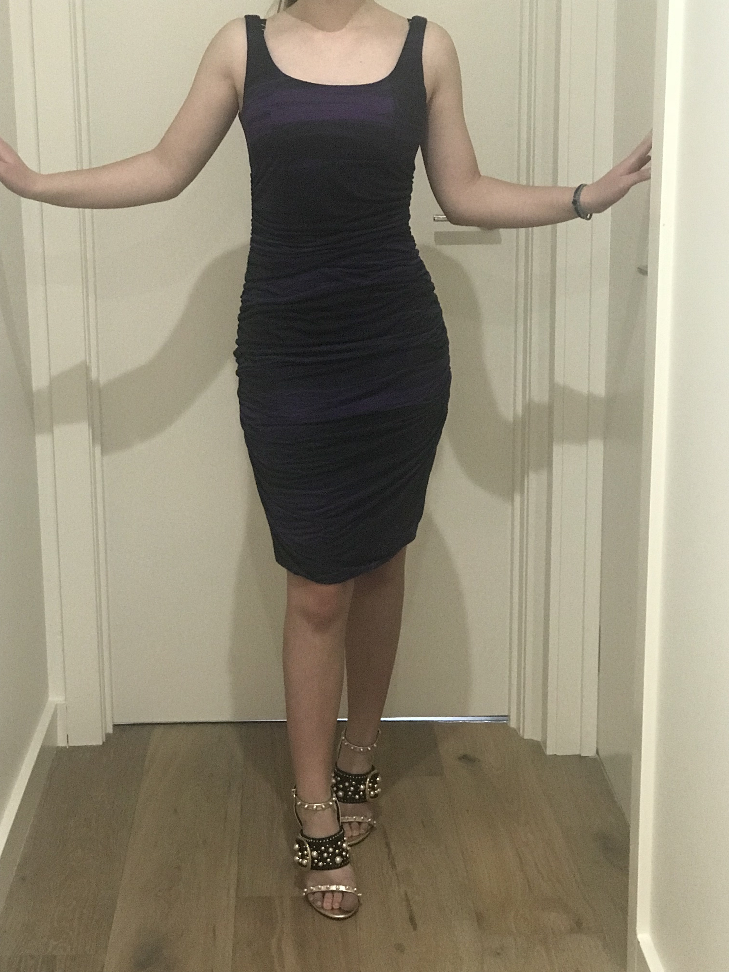 Versace Purple for lend