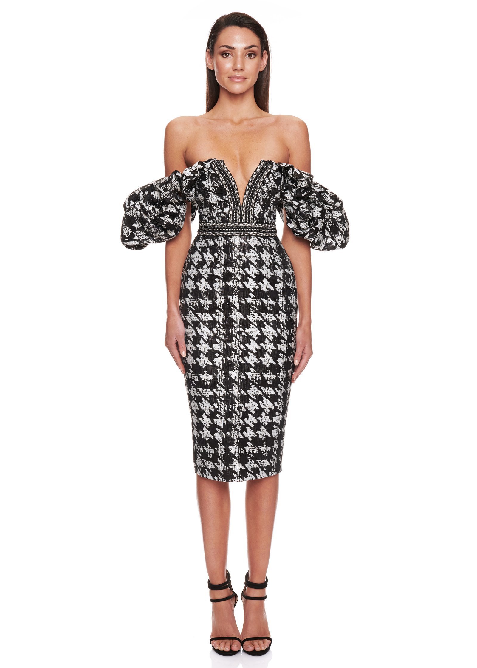 Borrow a Grey Eliya The Label