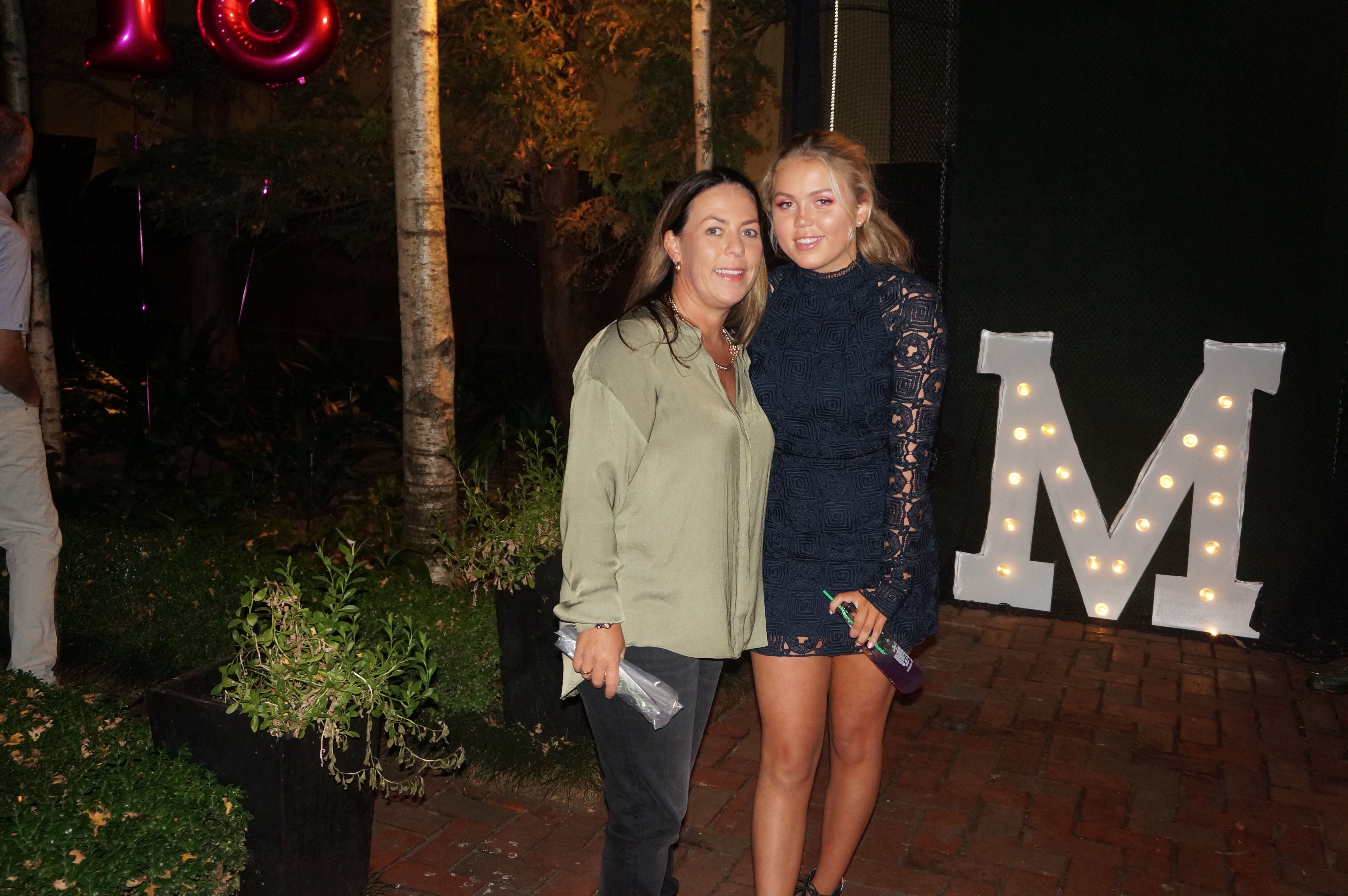 Rent a Navy Manning Cartell