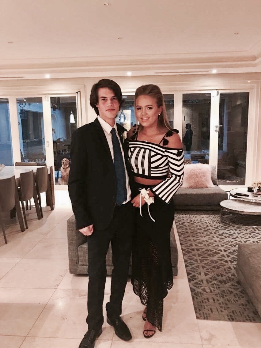 For rent a Sass & Bide Grass Is Greener Top