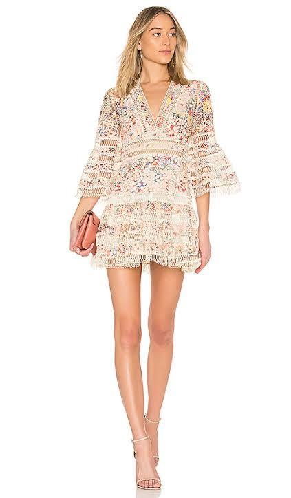 Zimmermann Other for hire