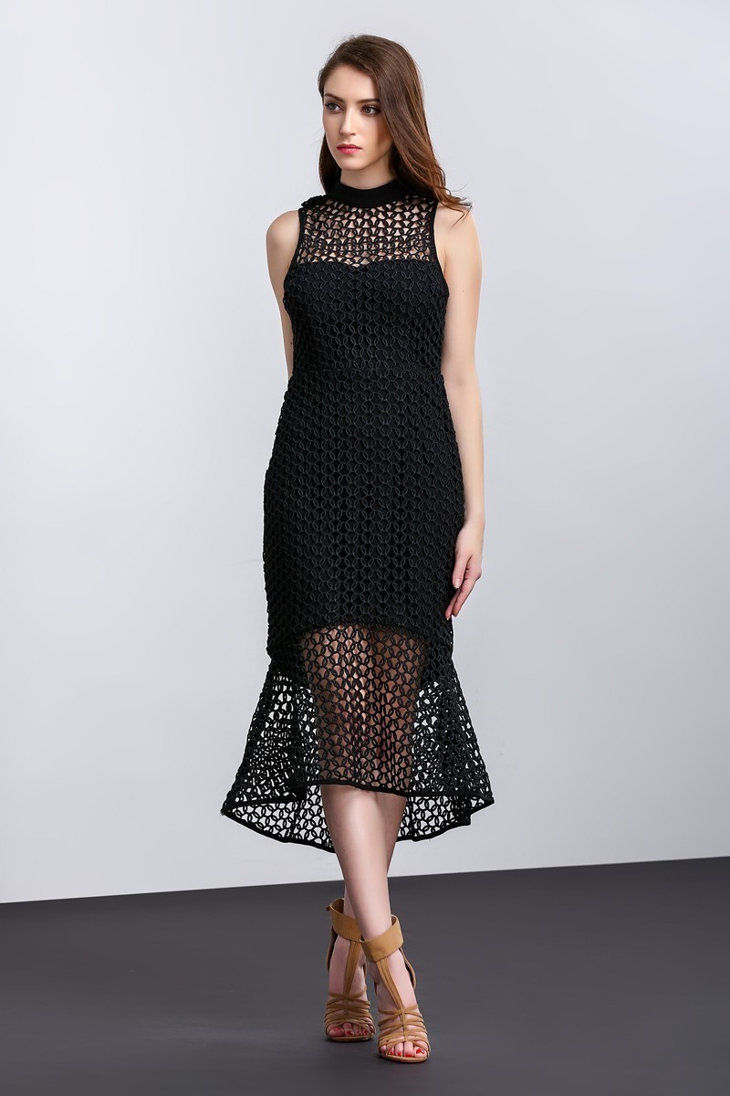 Borrow a Seduce Dress