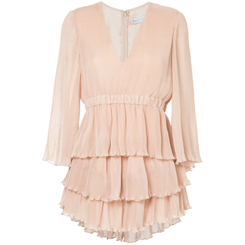 Borrow a Beige Alice Mccall