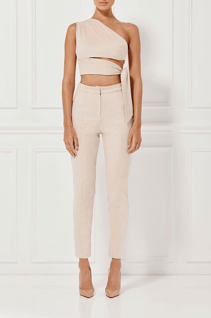 Rent a Misha Collection Dana Top