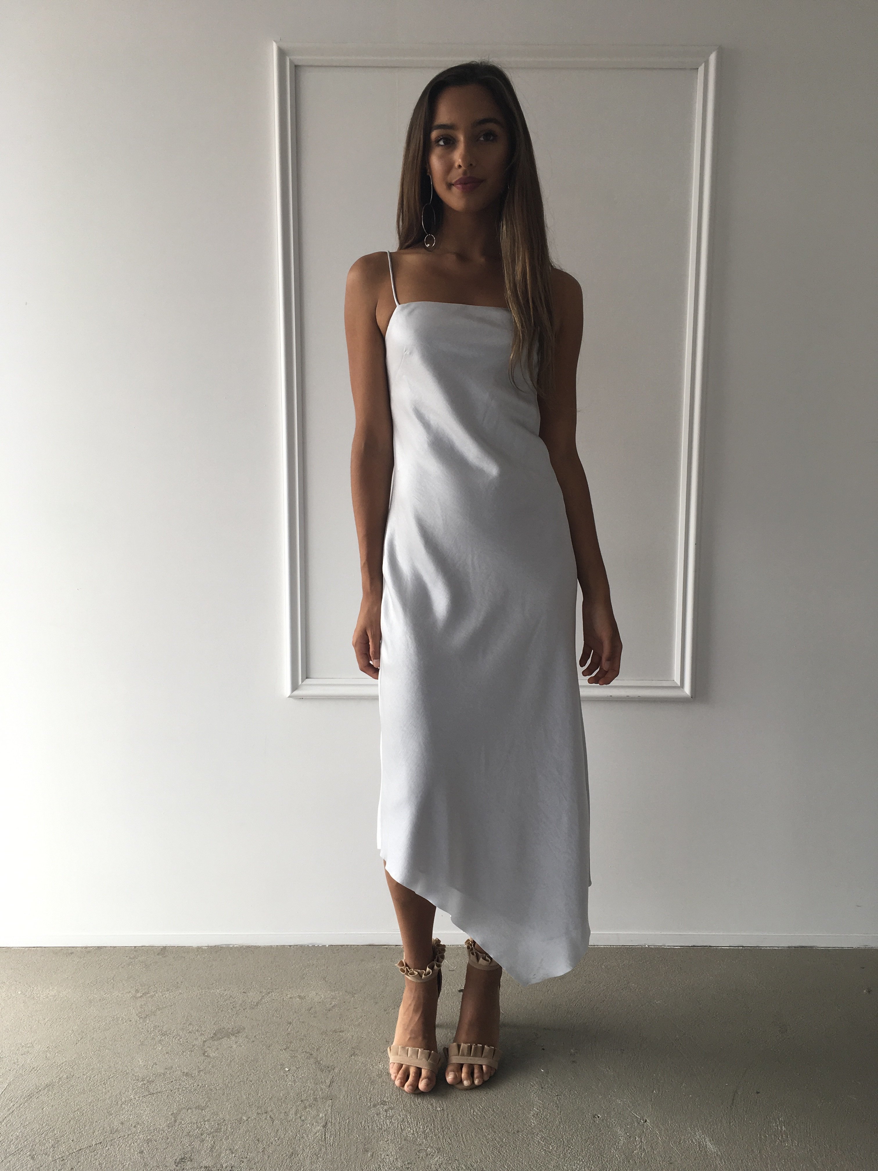 Camilla And Marc Silver to hire