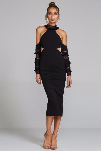 Loan a Eliya The Label Ramina Dress