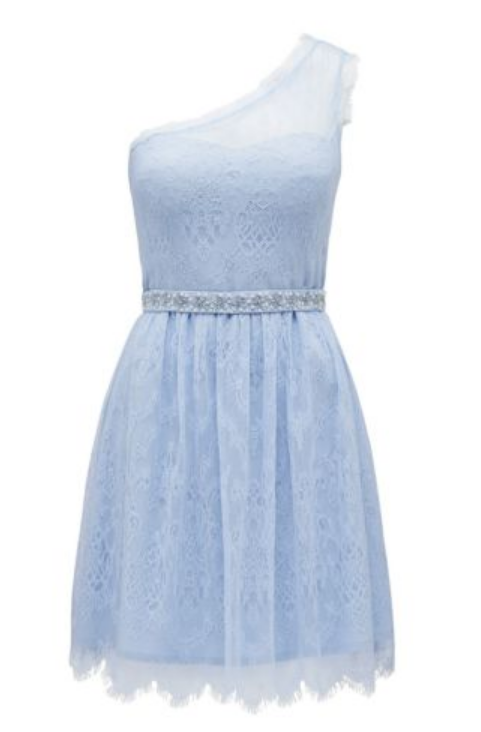 Forever New Blue to hire