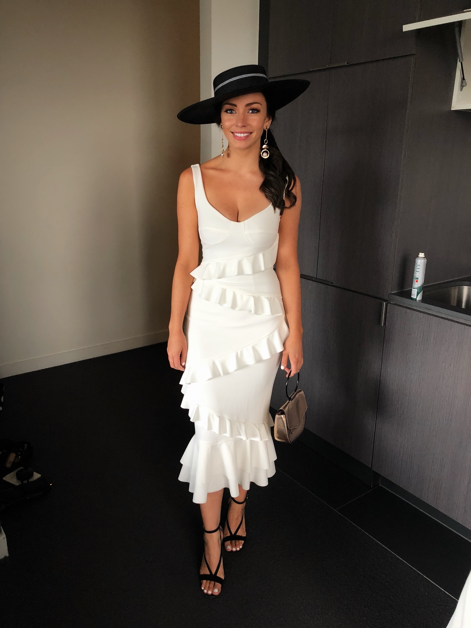 Formal rental White Pasduchas