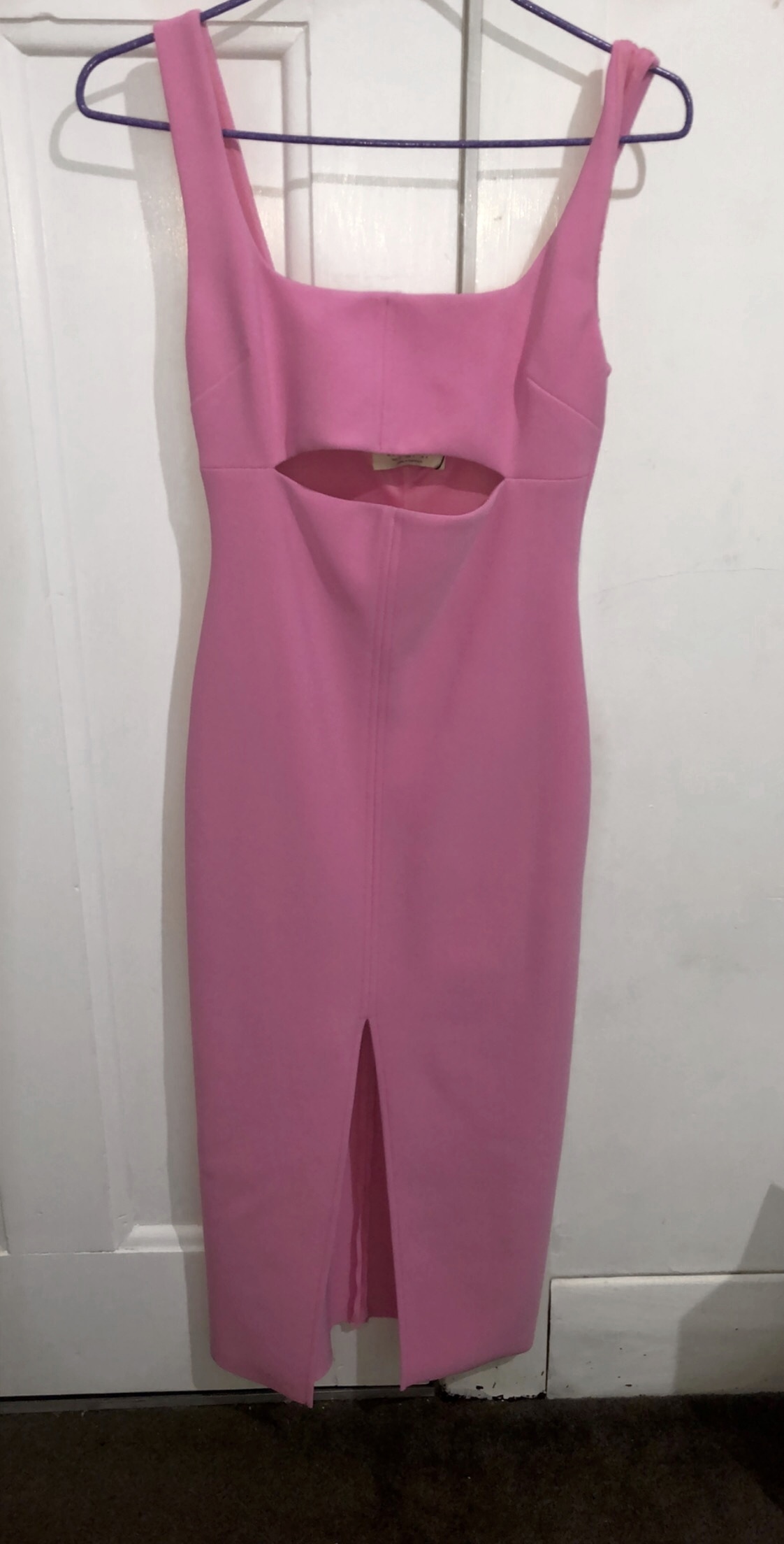 Designer rental Bec & Bridge Dress