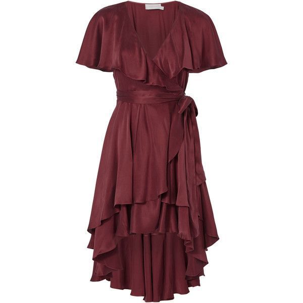 Zimmermann Red for lend